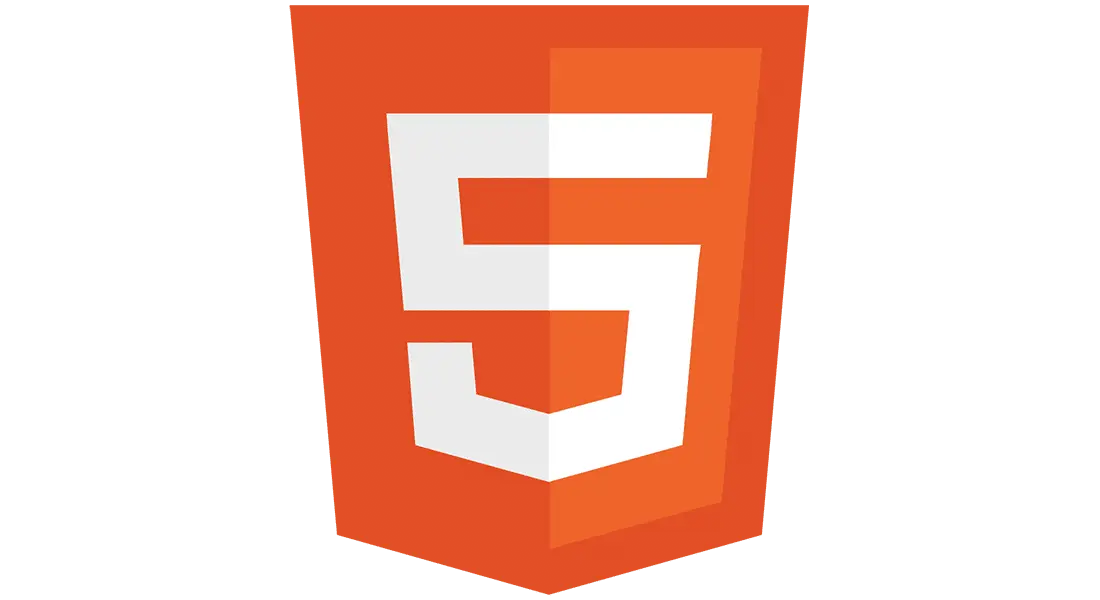 HTML5