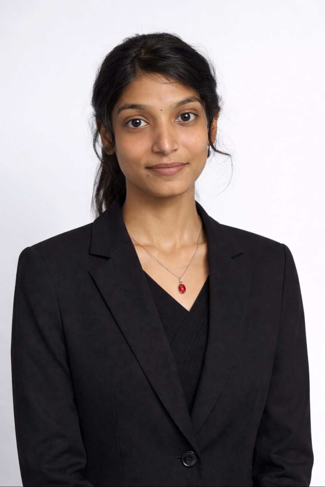 Priyanka Sah - Project_manager